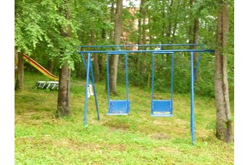 Bugarska Privát Kiten, Eksterijer